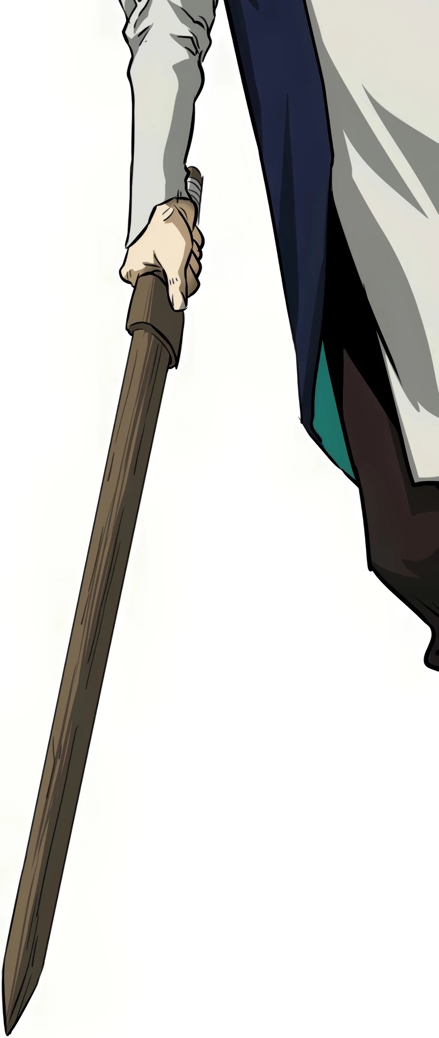 Infinite Leveling: Murim Chapter 105 page 97 - Chapter 105