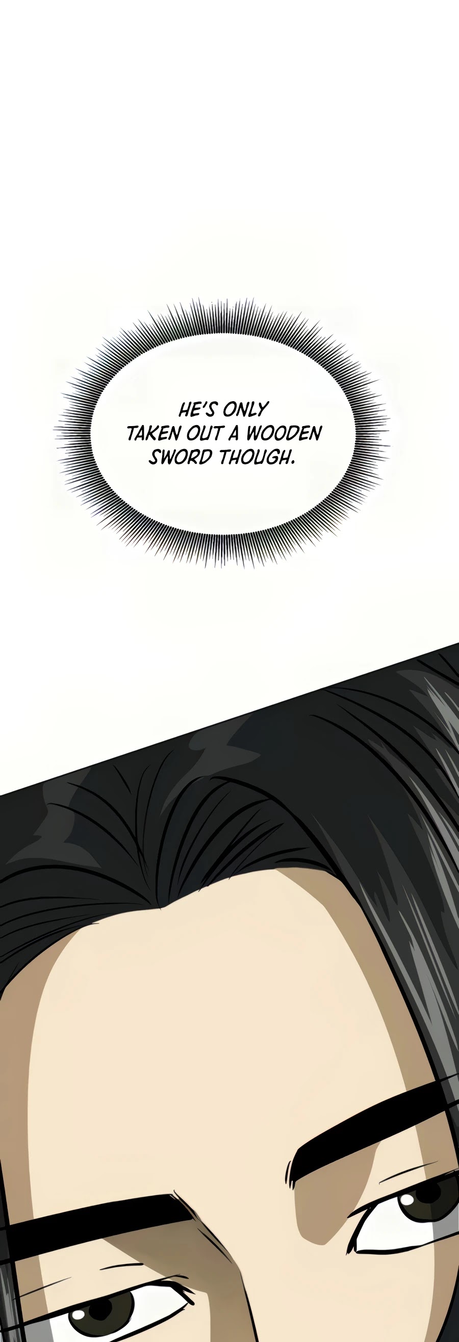 Infinite Leveling: Murim Chapter 105 page 98 - Chapter 105