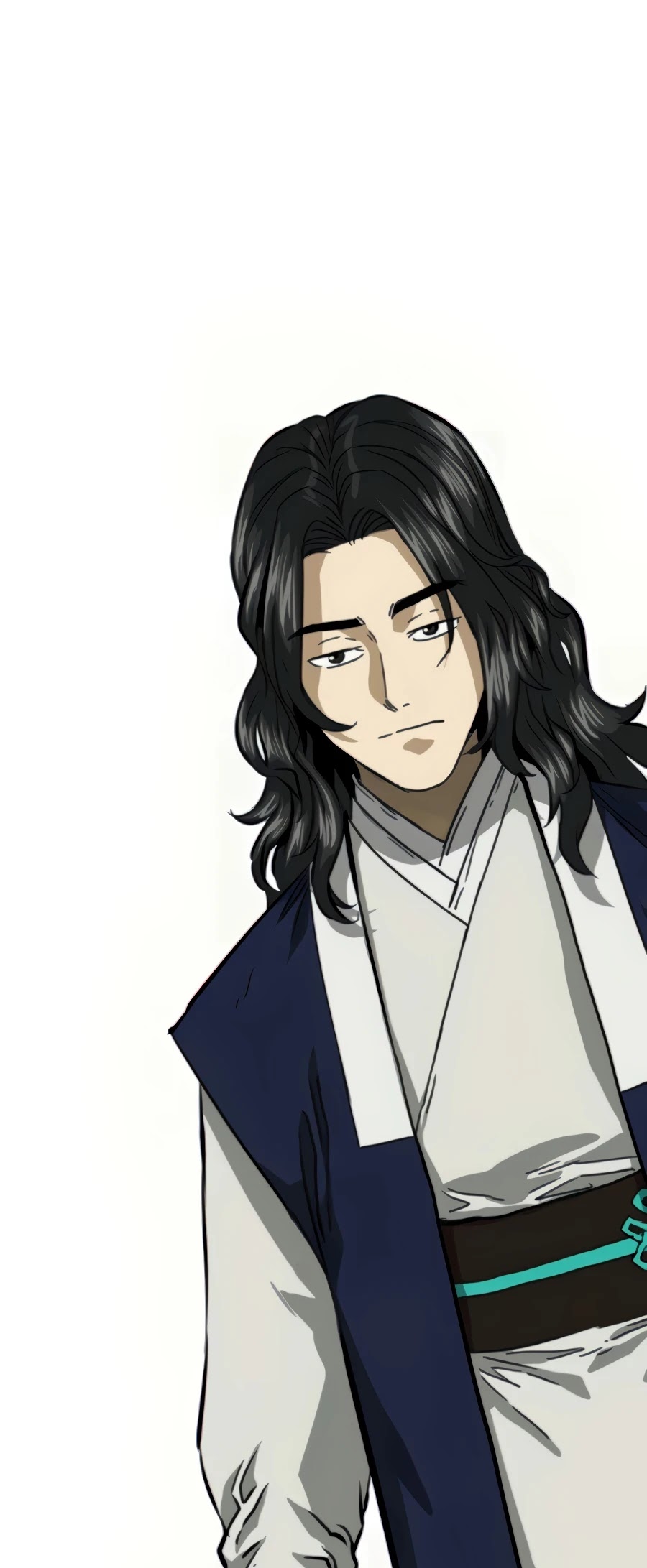 Infinite Leveling: Murim Chapter 106 page 11 - Chapter 106