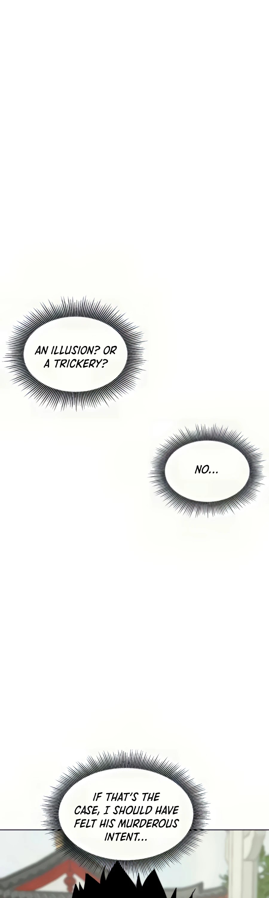 Infinite Leveling: Murim Chapter 106 page 13 - Chapter 106