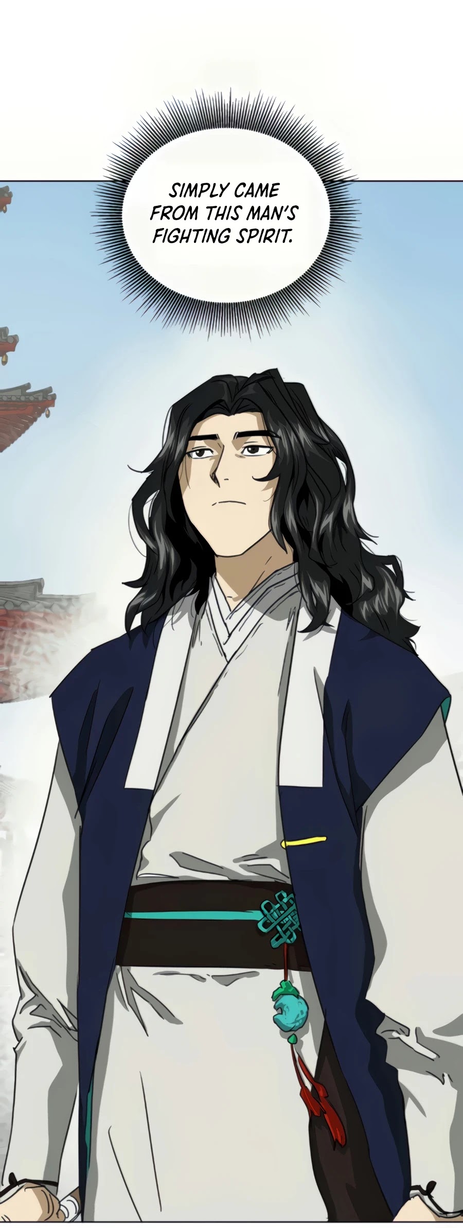 Infinite Leveling: Murim Chapter 106 page 15 - Chapter 106