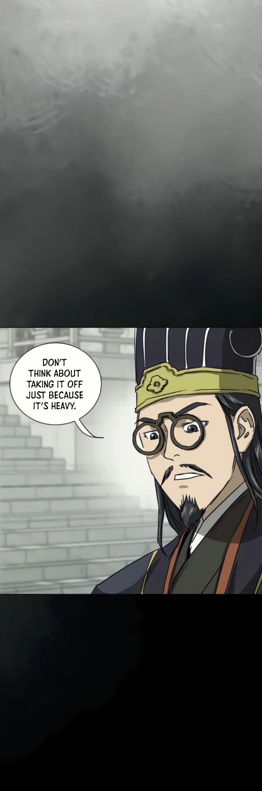 Infinite Leveling: Murim Chapter 106 page 18 - Chapter 106