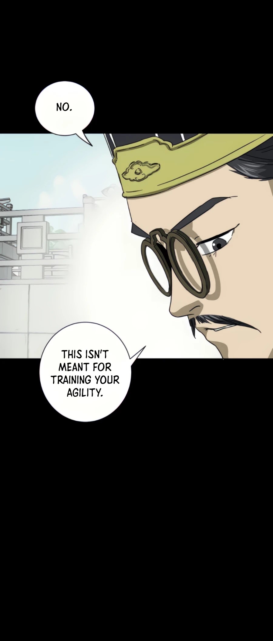 Infinite Leveling: Murim Chapter 106 page 21 - Chapter 106