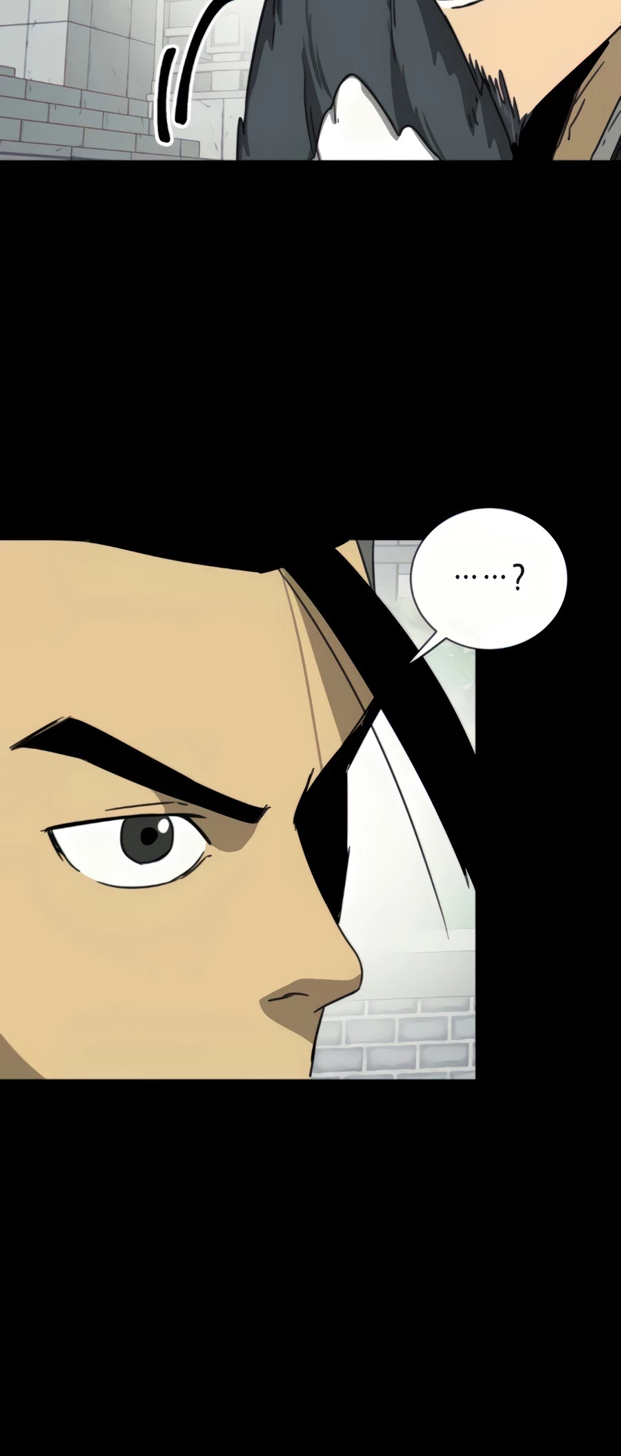 Infinite Leveling: Murim Chapter 106 page 23 - Chapter 106