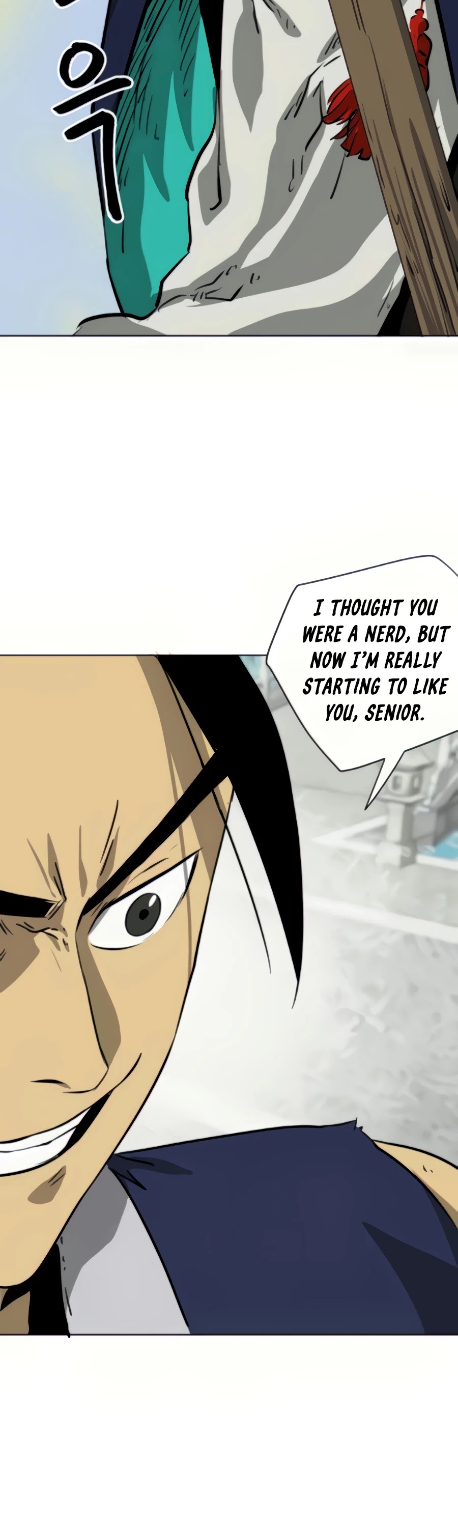 Infinite Leveling: Murim Chapter 106 page 3 - Chapter 106