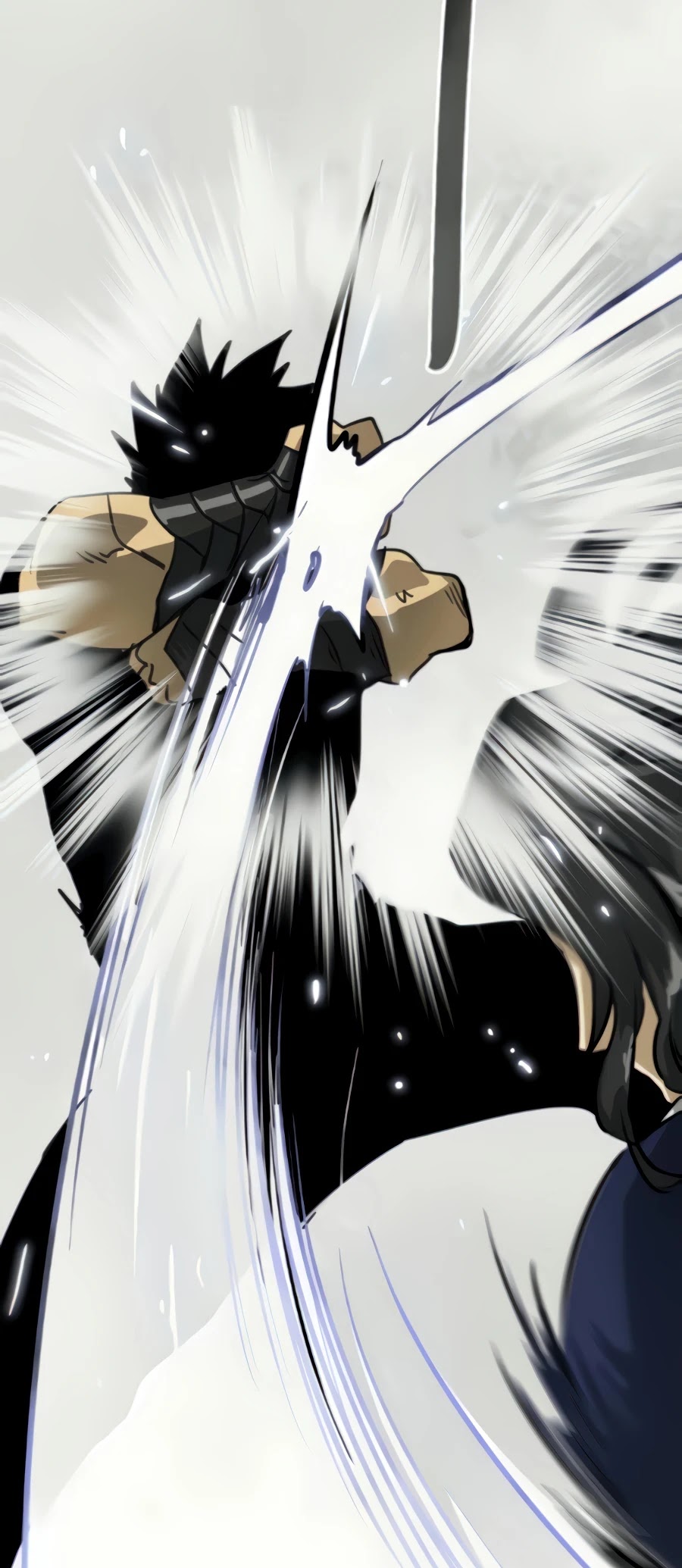Infinite Leveling: Murim Chapter 106 page 37 - Chapter 106