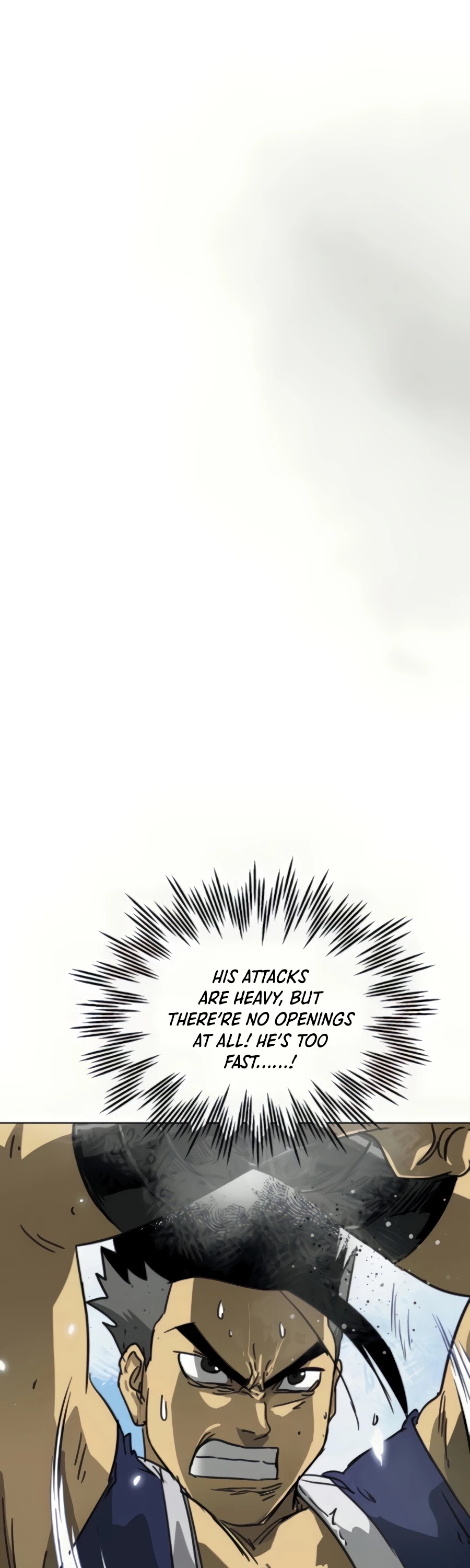 Infinite Leveling: Murim Chapter 106 page 39 - Chapter 106