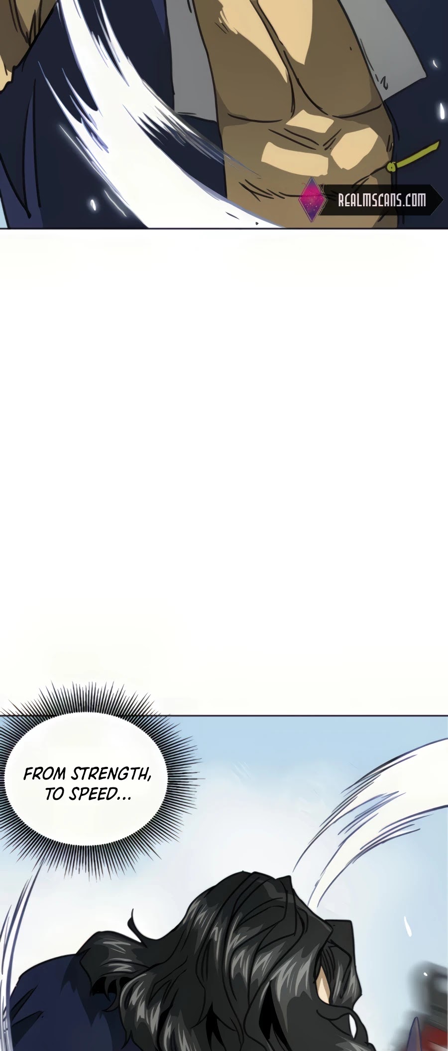 Infinite Leveling: Murim Chapter 106 page 40 - Chapter 106