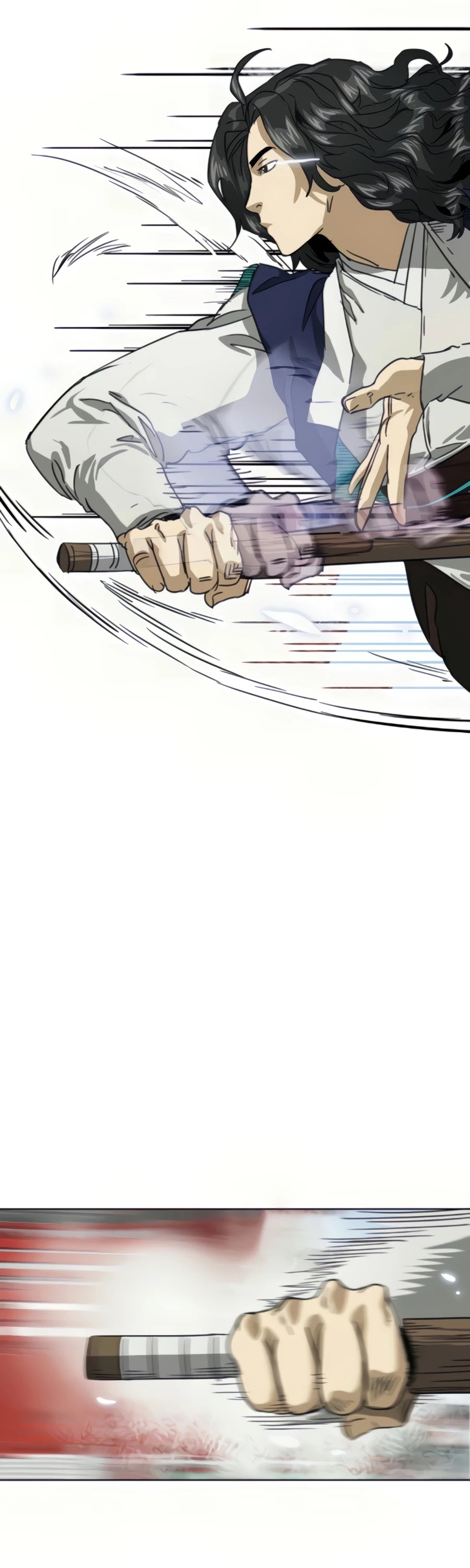 Infinite Leveling: Murim Chapter 106 page 42 - Chapter 106