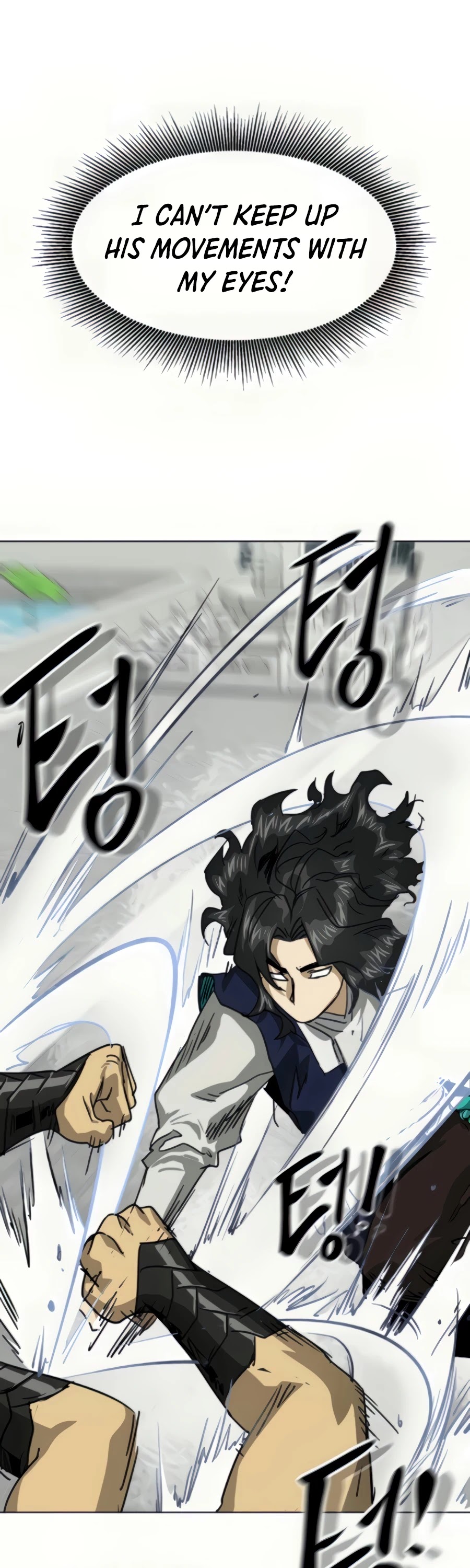 Infinite Leveling: Murim Chapter 106 page 46 - Chapter 106