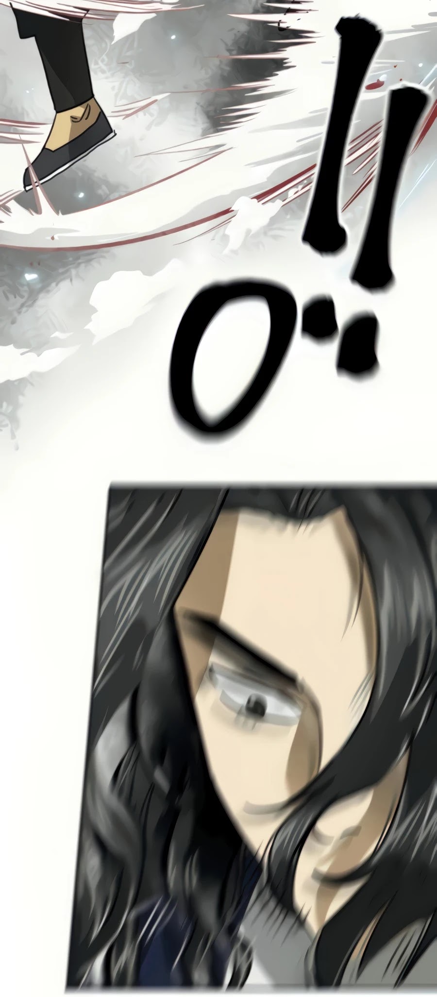 Infinite Leveling: Murim Chapter 106 page 58 - Chapter 106