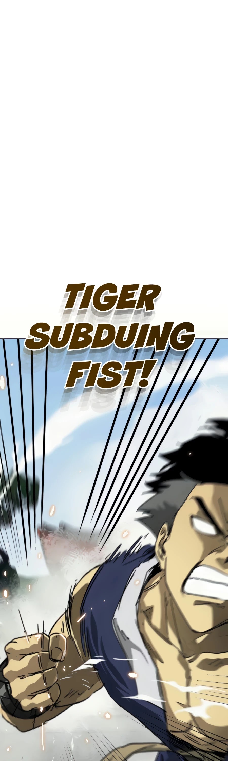 Infinite Leveling: Murim Chapter 106 page 59 - Chapter 106