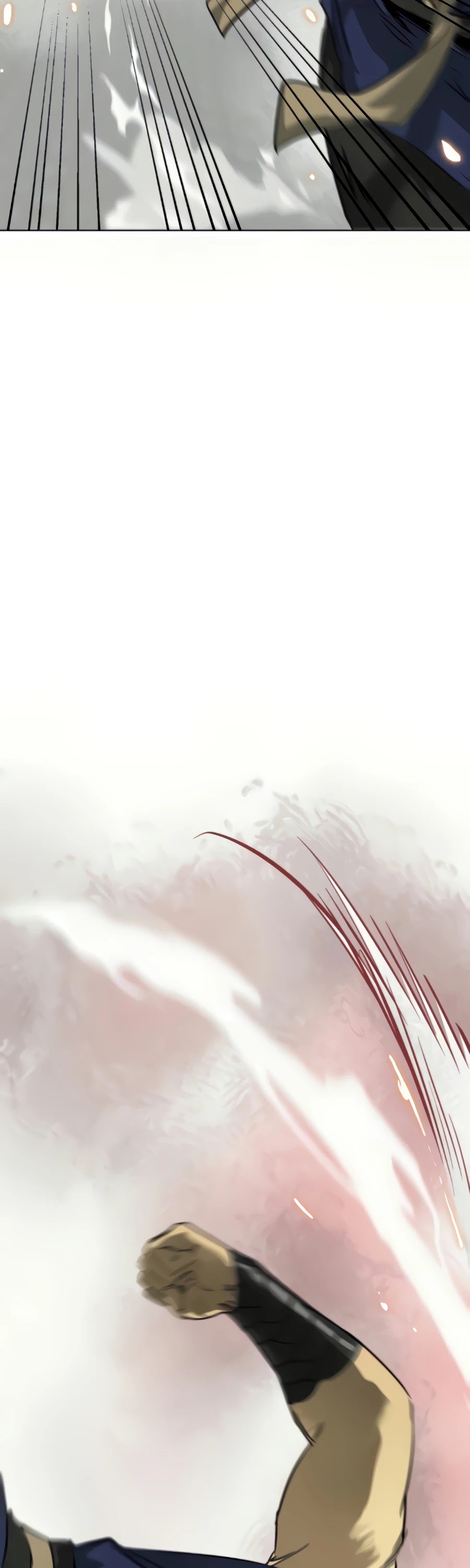 Infinite Leveling: Murim Chapter 106 page 60 - Chapter 106