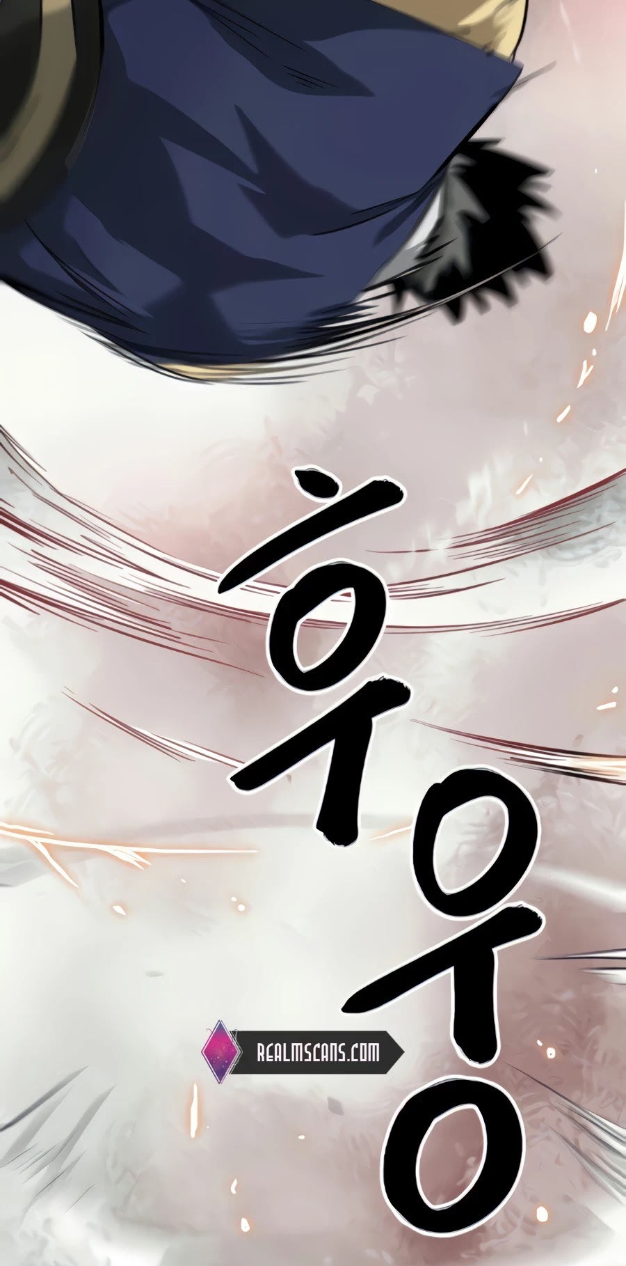 Infinite Leveling: Murim Chapter 106 page 61 - Chapter 106