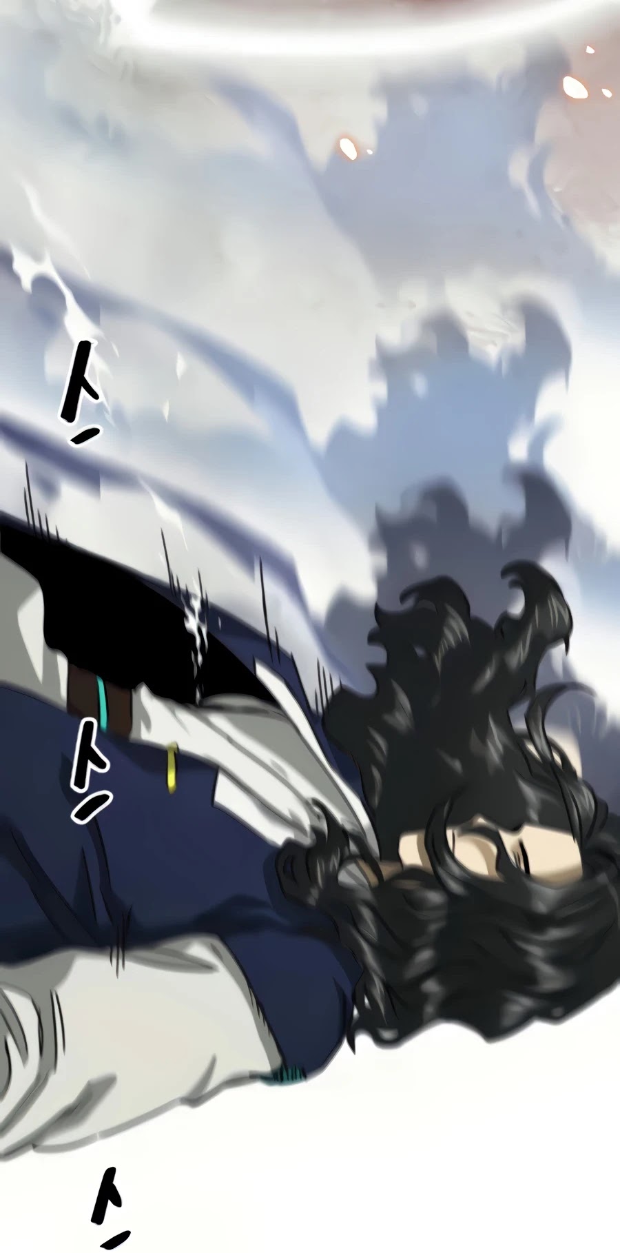 Infinite Leveling: Murim Chapter 106 page 62 - Chapter 106