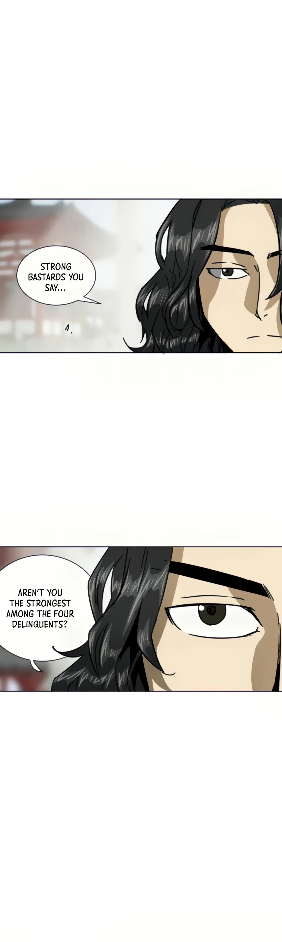 Infinite Leveling: Murim Chapter 106 page 69 - Chapter 106