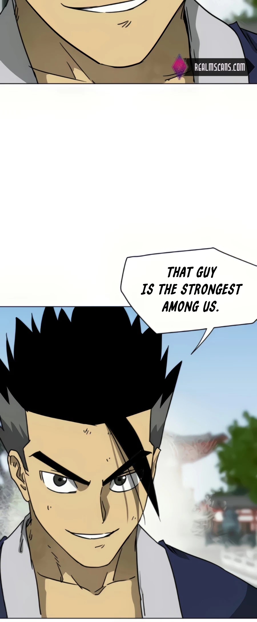Infinite Leveling: Murim Chapter 106 page 71 - Chapter 106