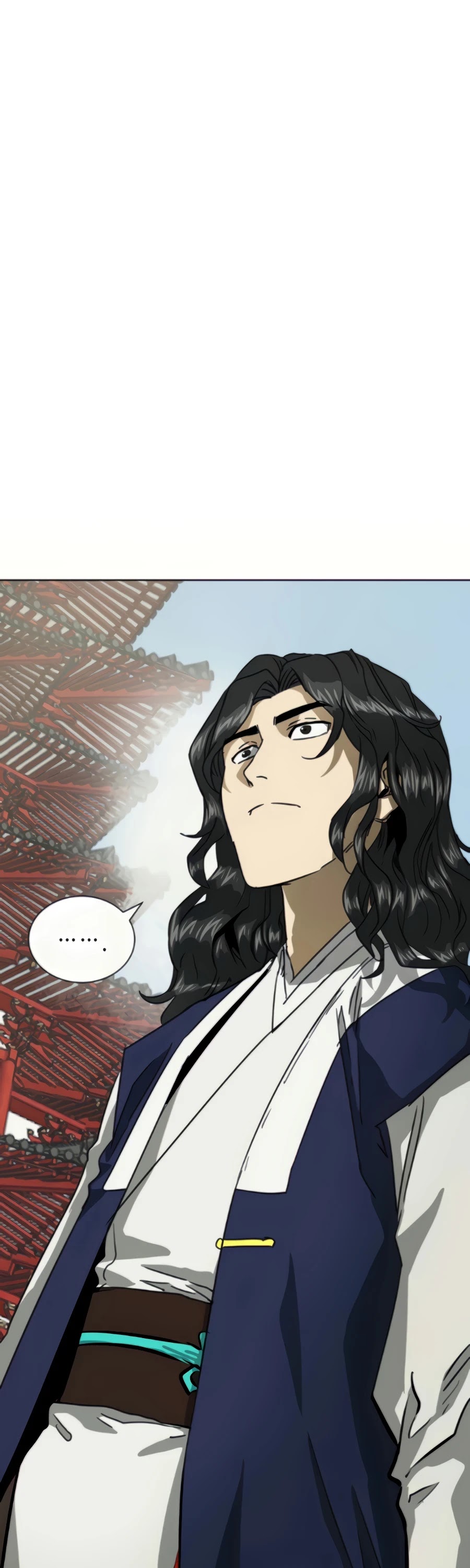 Infinite Leveling: Murim Chapter 106 page 72 - Chapter 106