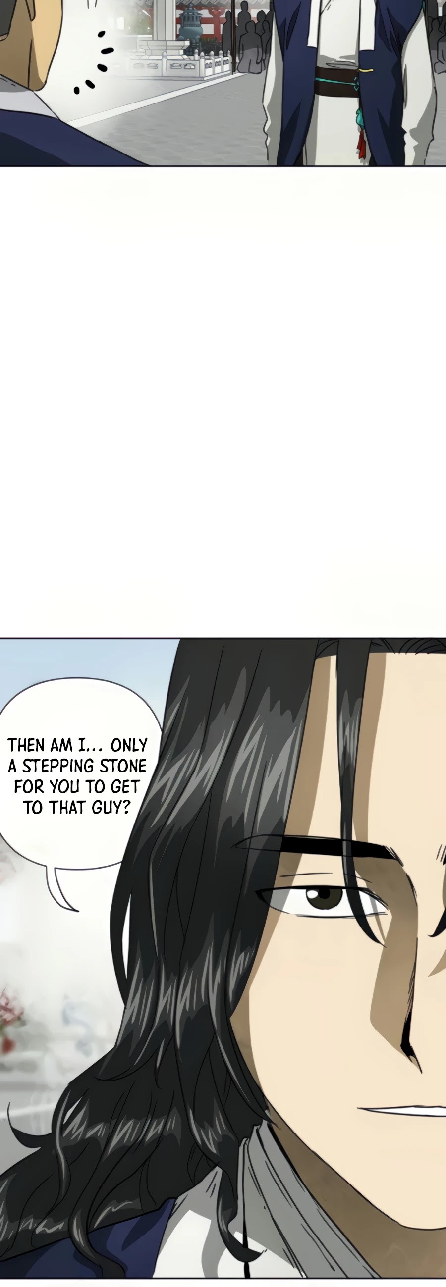 Infinite Leveling: Murim Chapter 106 page 74 - Chapter 106