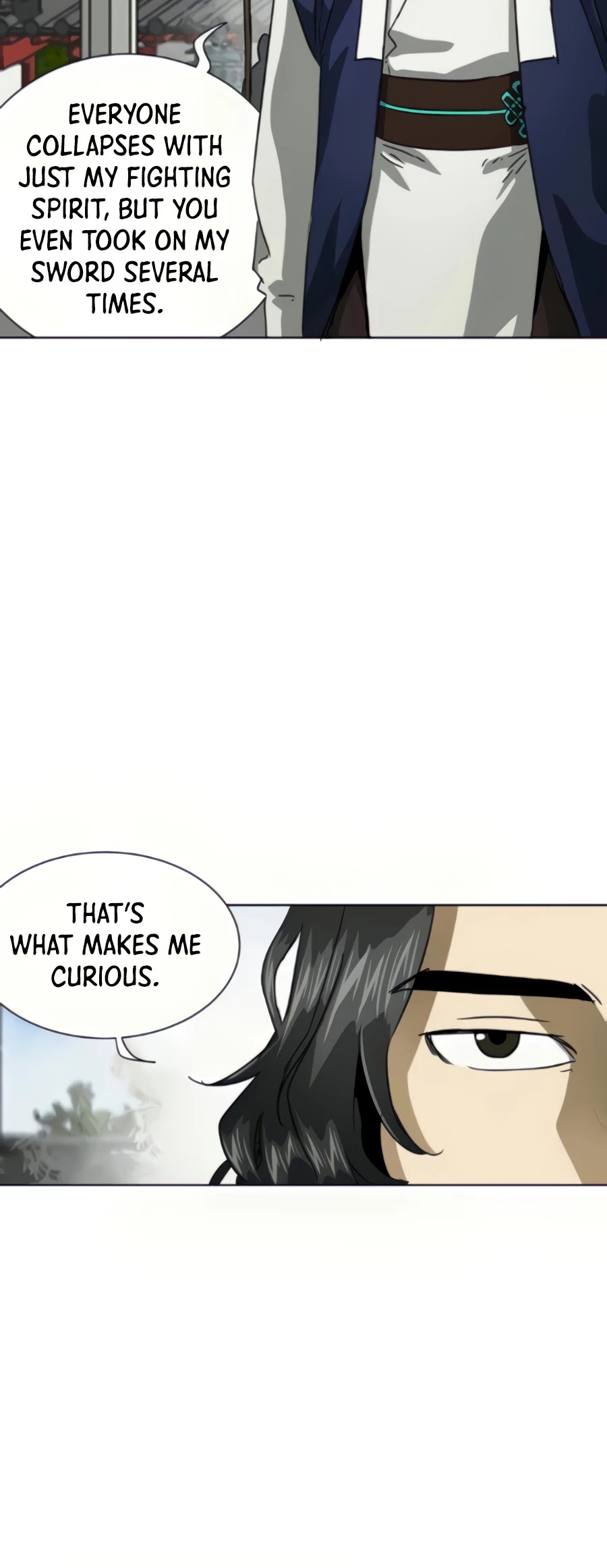 Infinite Leveling: Murim Chapter 106 page 76 - Chapter 106