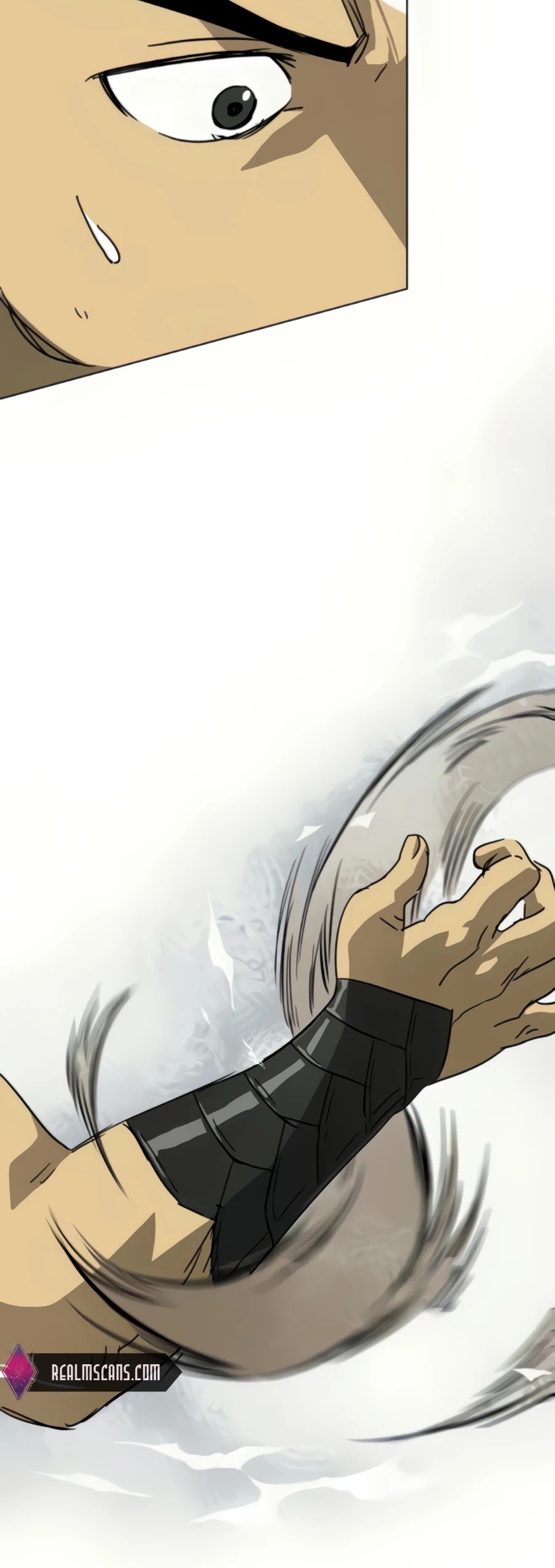 Infinite Leveling: Murim Chapter 106 page 87 - Chapter 106