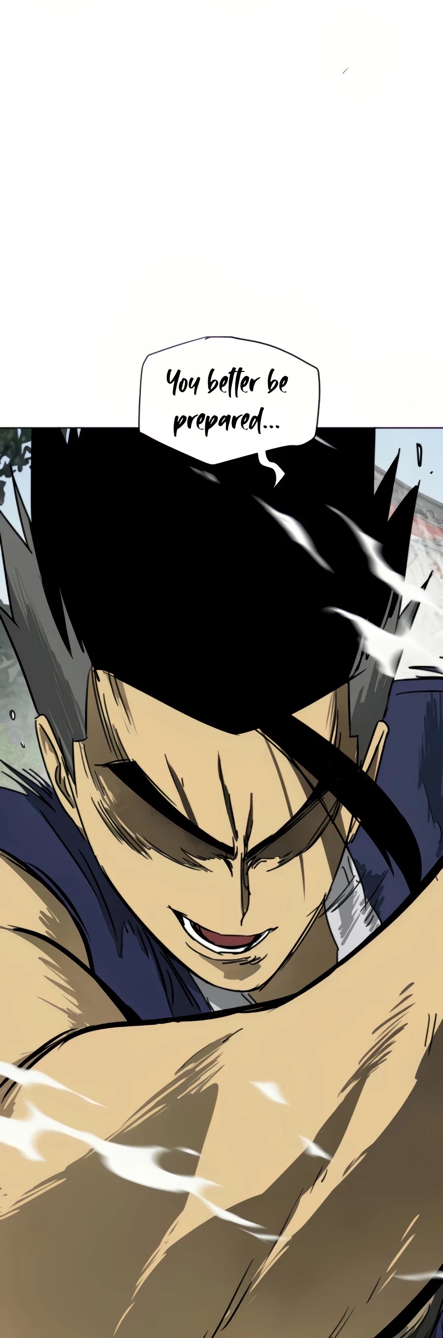 Infinite Leveling: Murim Chapter 106 page 99 - Chapter 106