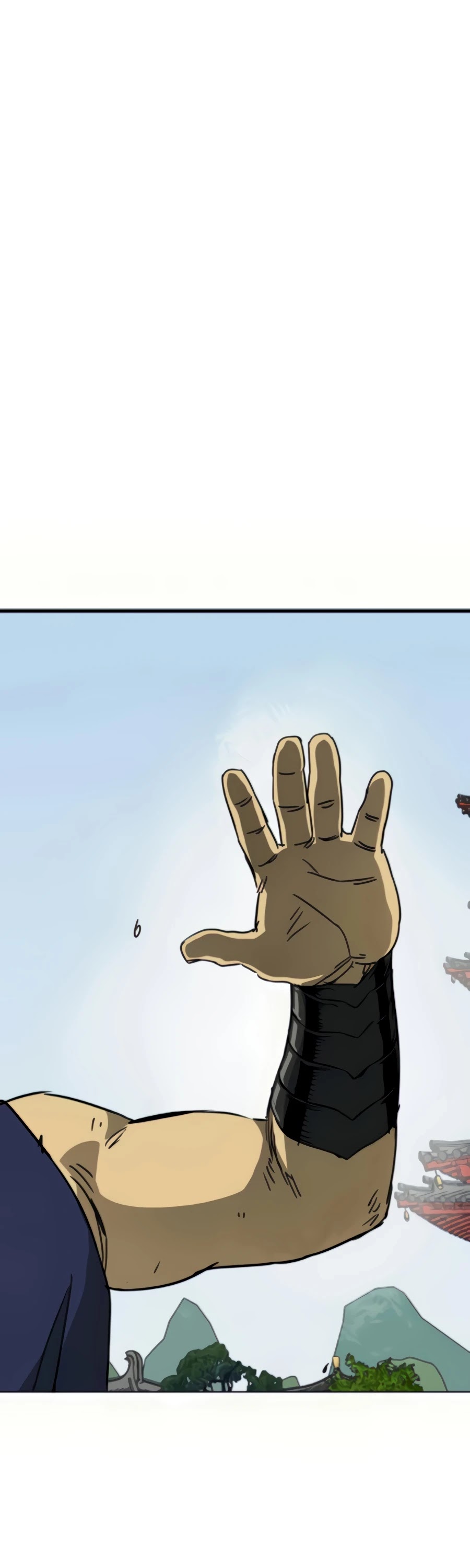 Infinite Leveling: Murim Chapter 107 page 11 - Chapter 107