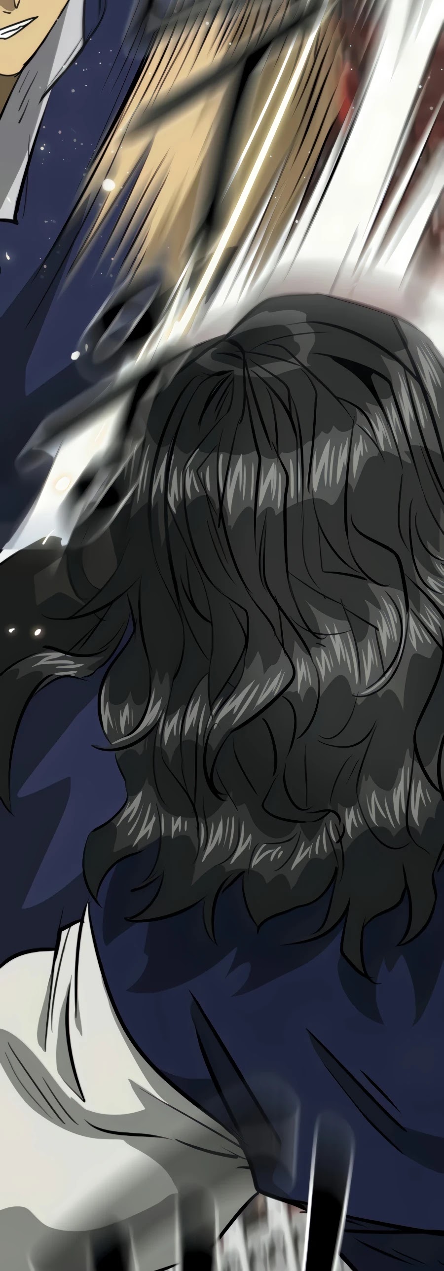 Infinite Leveling: Murim Chapter 107 page 14 - Chapter 107