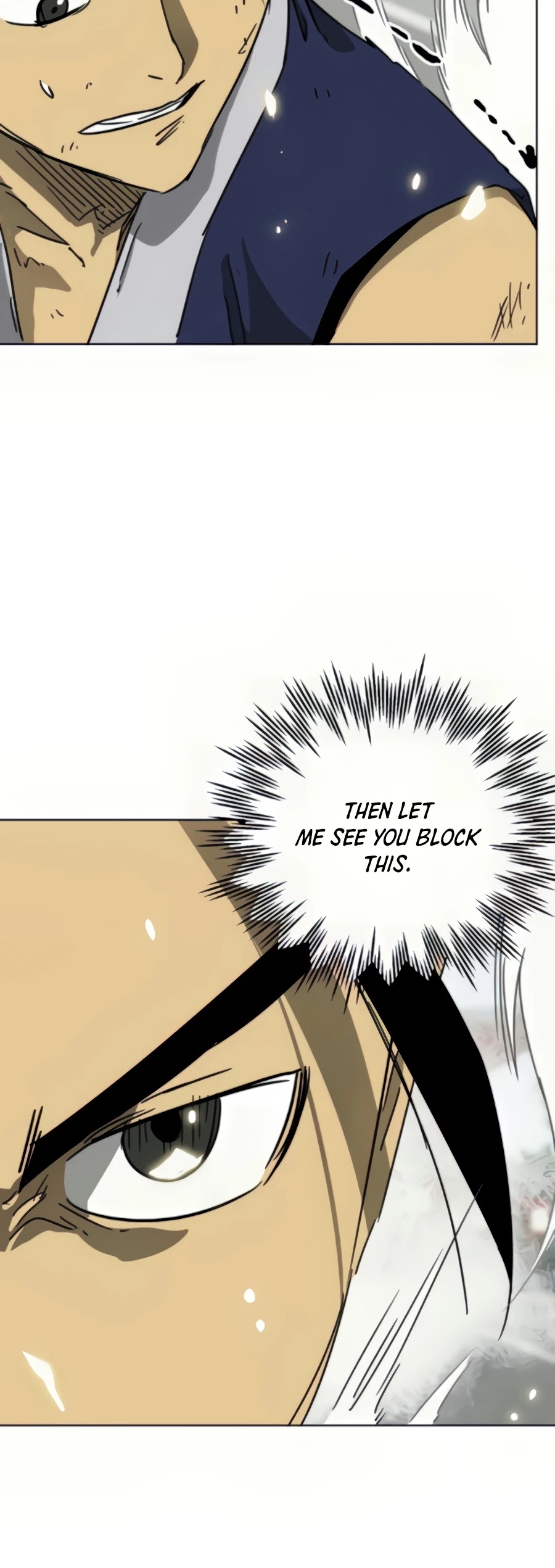 Infinite Leveling: Murim Chapter 107 page 17 - Chapter 107
