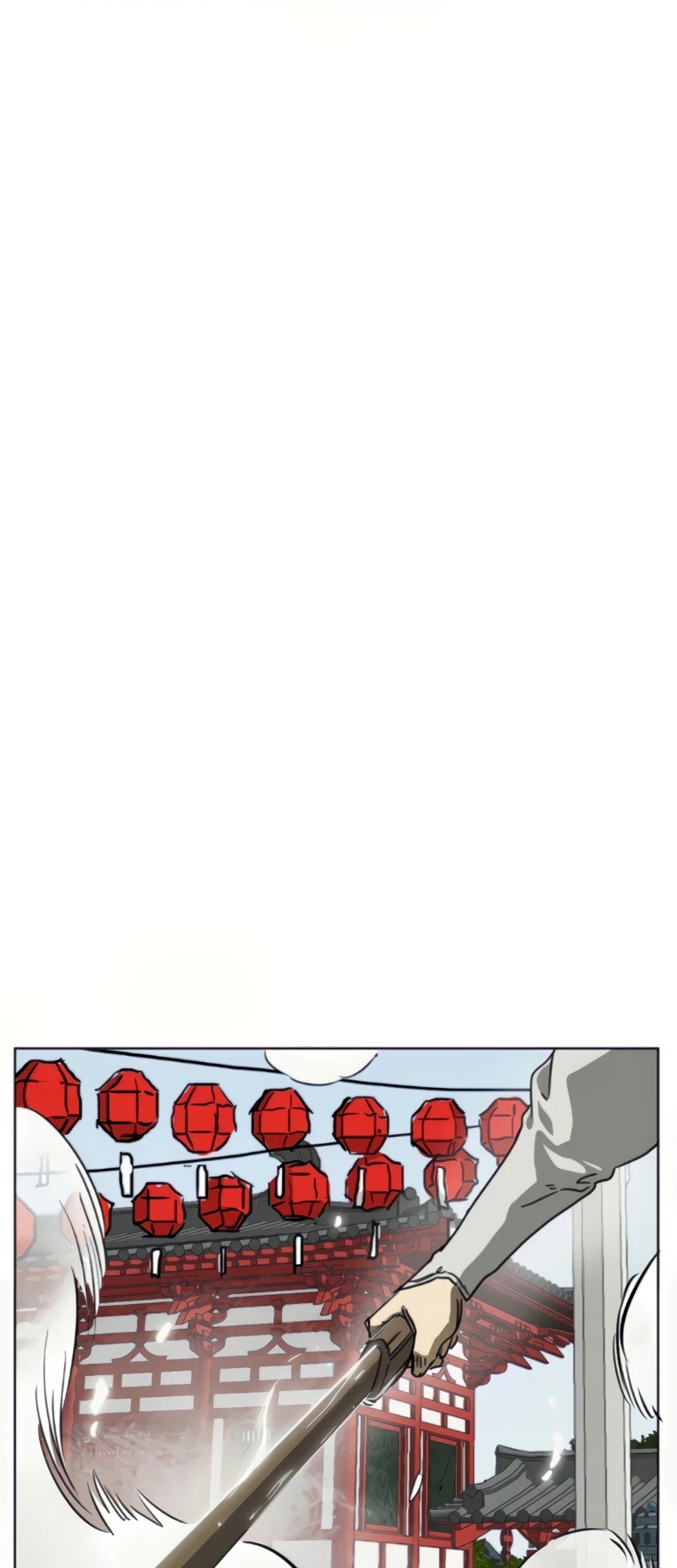 Infinite Leveling: Murim Chapter 107 page 27 - Chapter 107