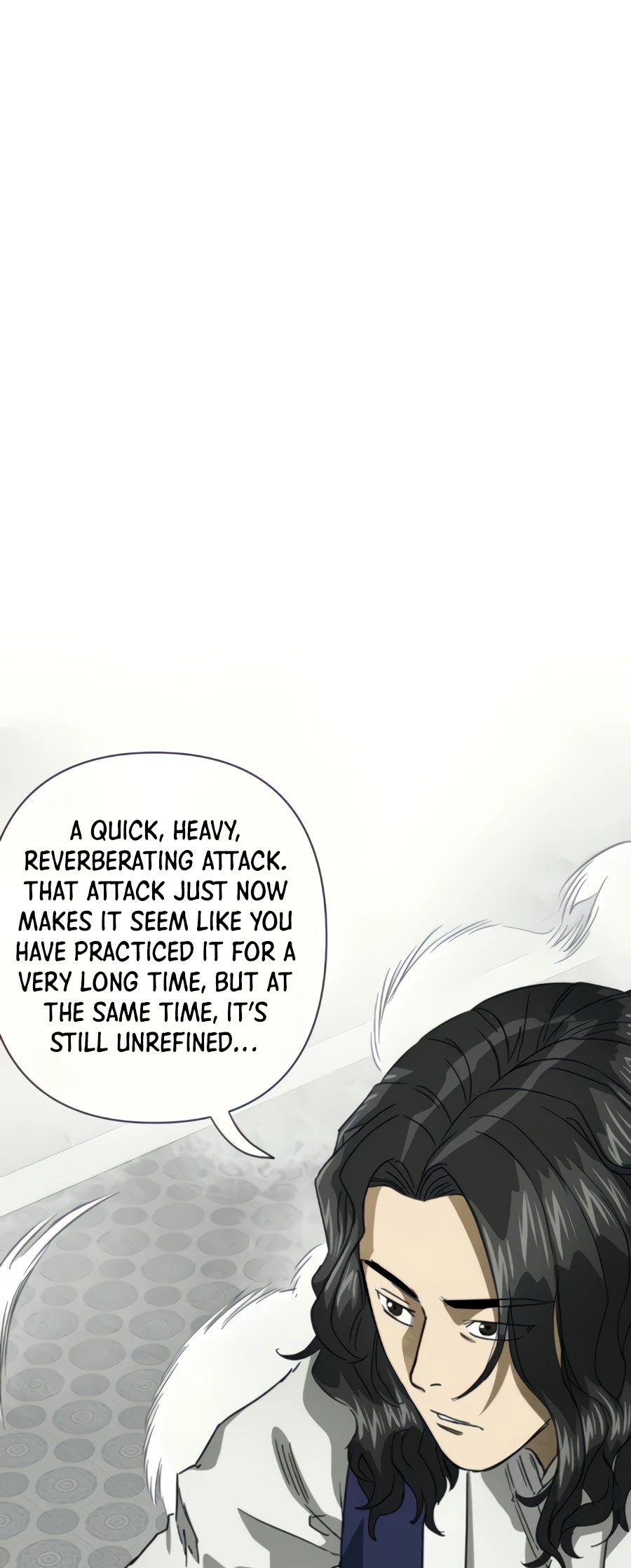 Infinite Leveling: Murim Chapter 107 page 30 - Chapter 107