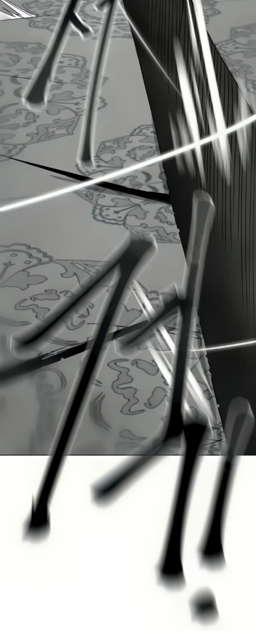 Infinite Leveling: Murim Chapter 107 page 44 - Chapter 107