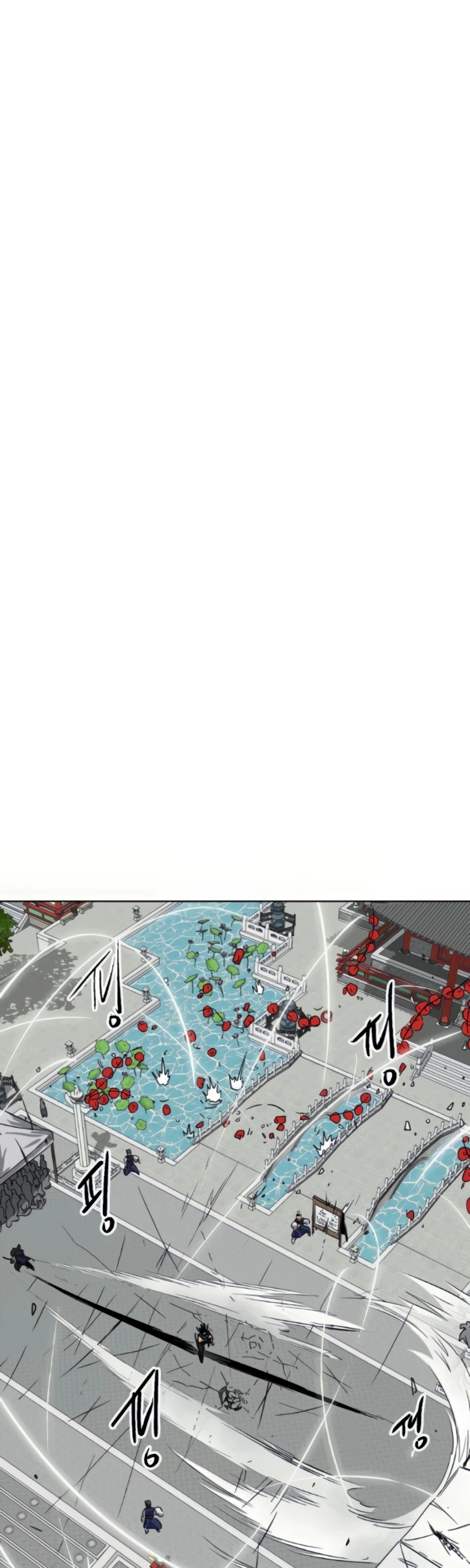 Infinite Leveling: Murim Chapter 107 page 45 - Chapter 107