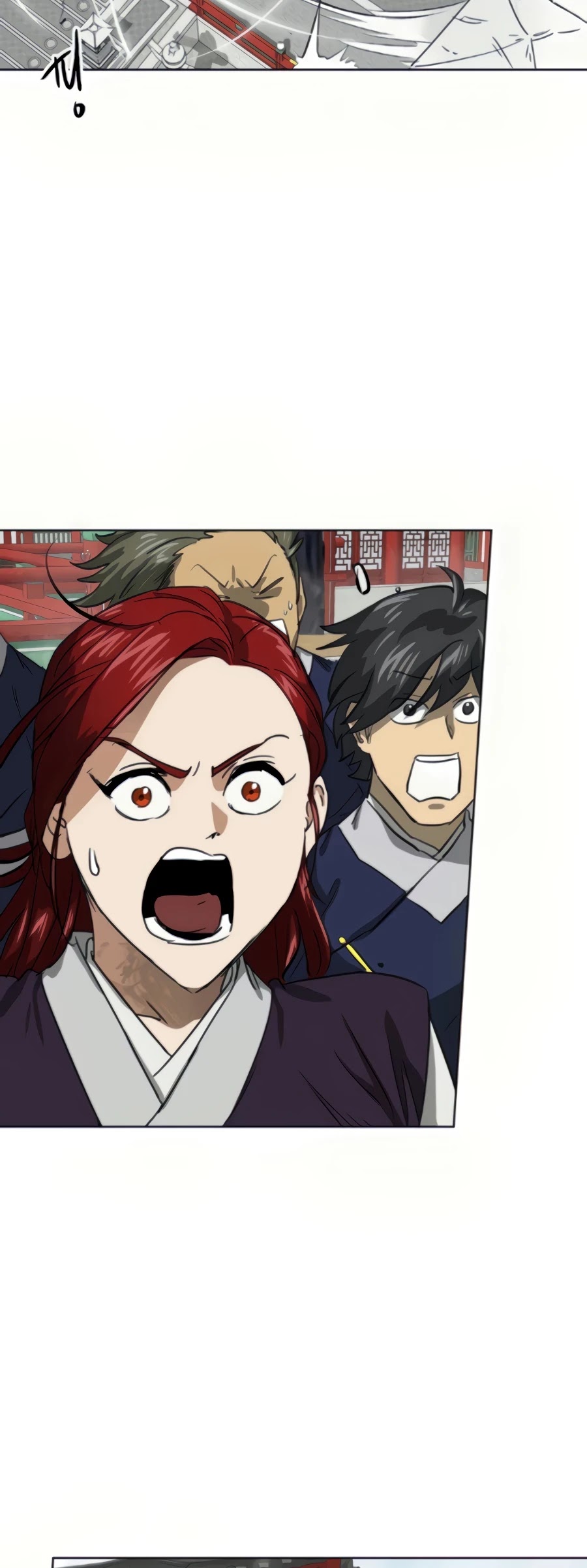 Infinite Leveling: Murim Chapter 107 page 46 - Chapter 107