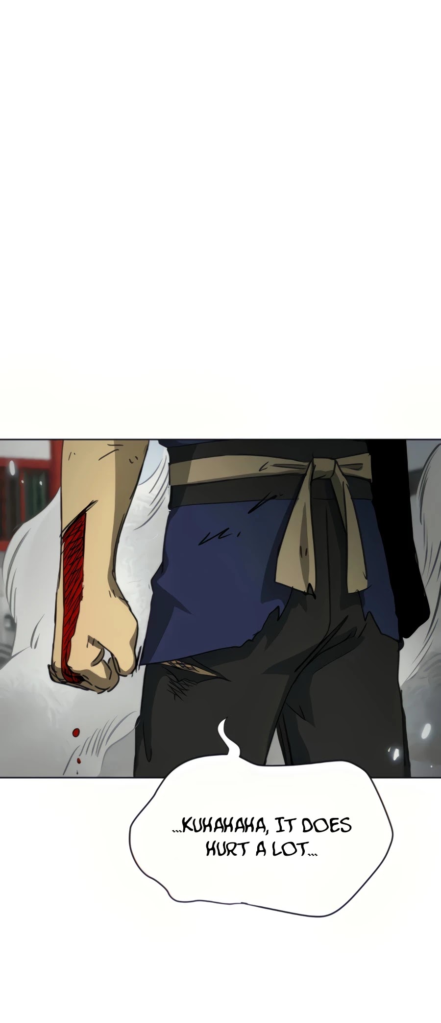 Infinite Leveling: Murim Chapter 107 page 49 - Chapter 107