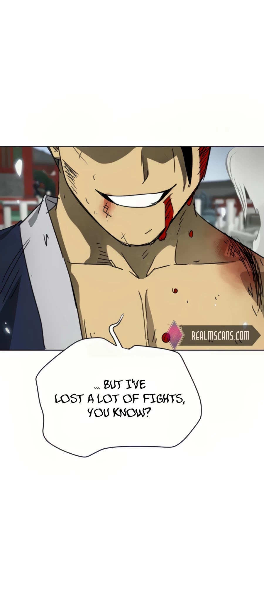 Infinite Leveling: Murim Chapter 107 page 50 - Chapter 107