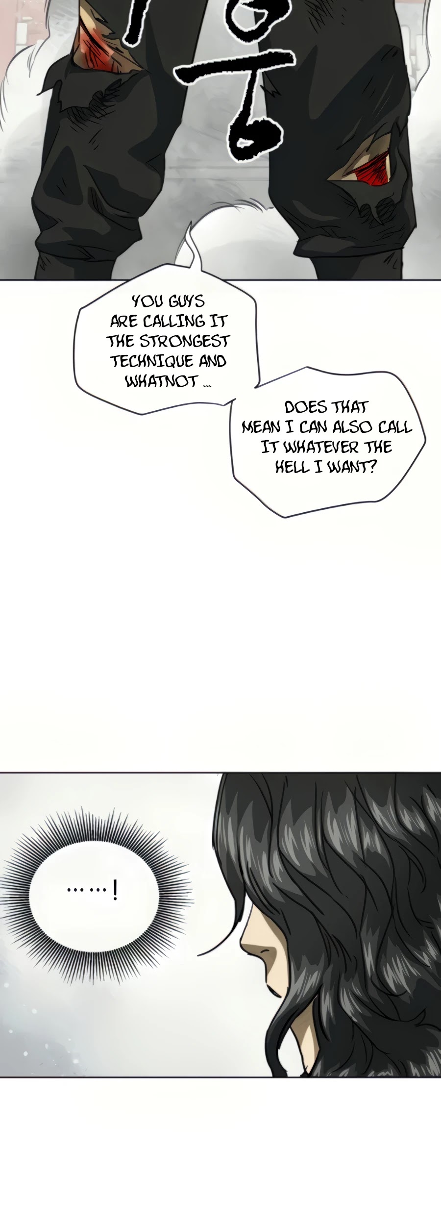 Infinite Leveling: Murim Chapter 107 page 52 - Chapter 107