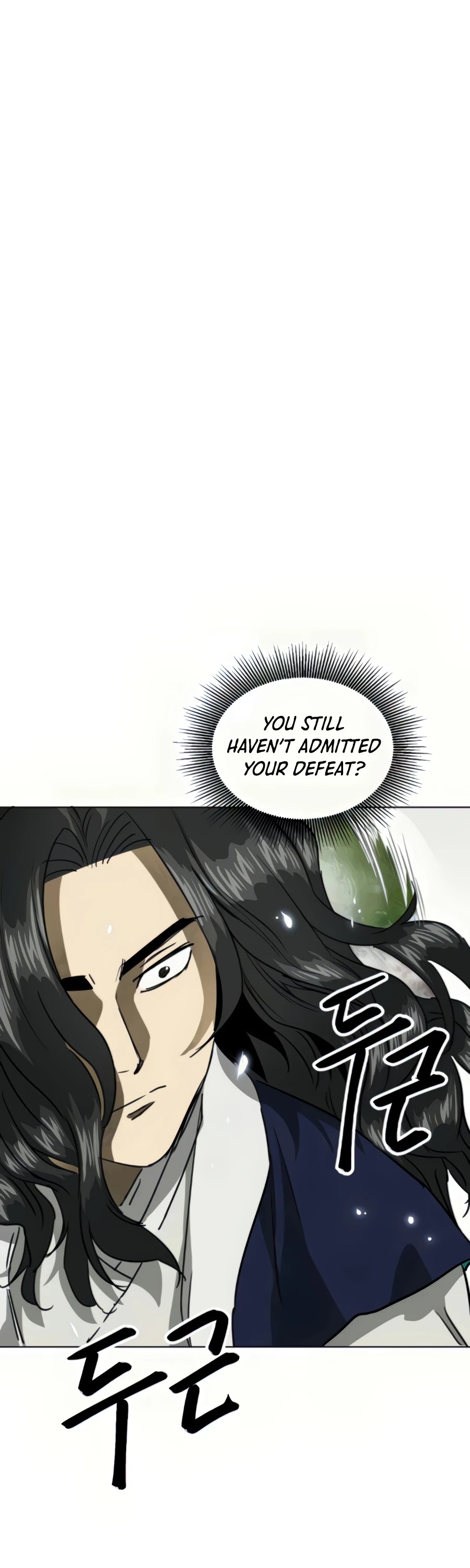 Infinite Leveling: Murim Chapter 107 page 57 - Chapter 107