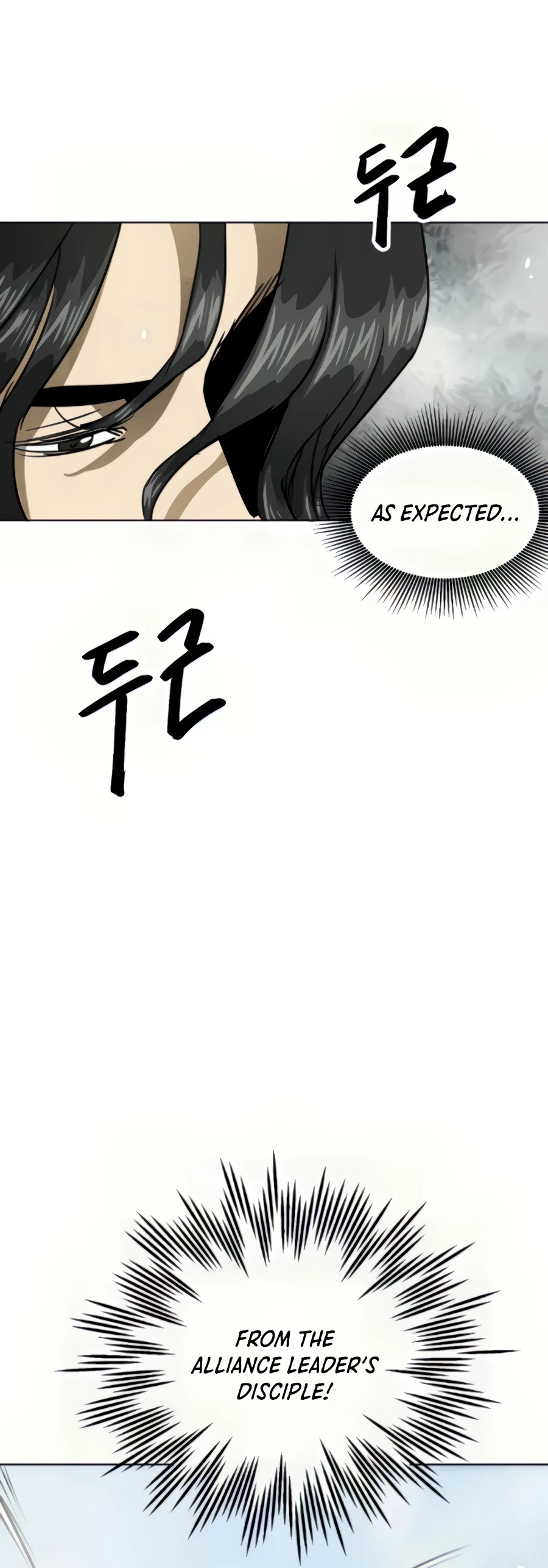 Infinite Leveling: Murim Chapter 107 page 58 - Chapter 107