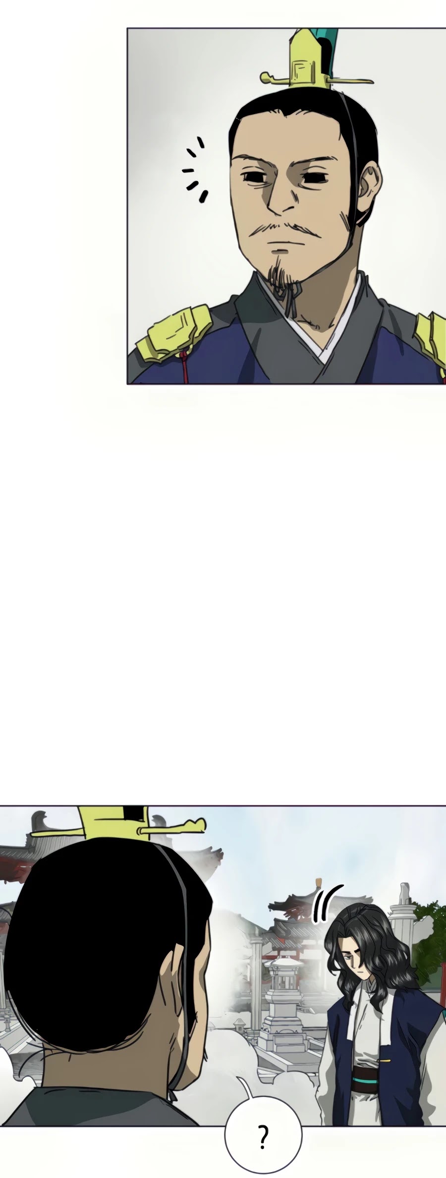 Infinite Leveling: Murim Chapter 107 page 62 - Chapter 107