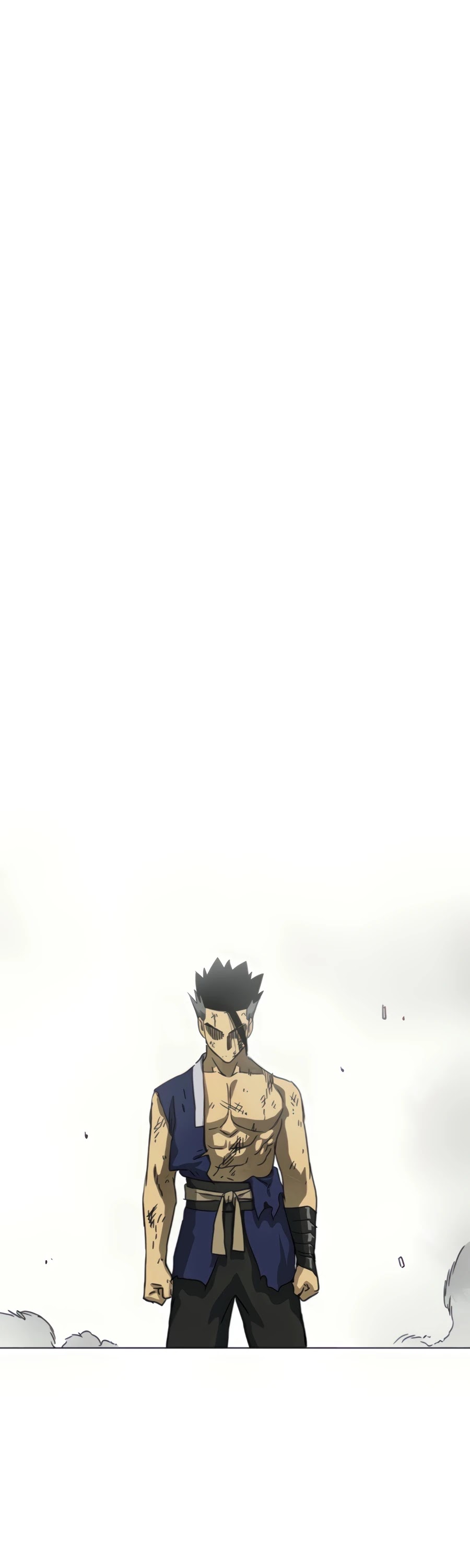 Infinite Leveling: Murim Chapter 107 page 63 - Chapter 107