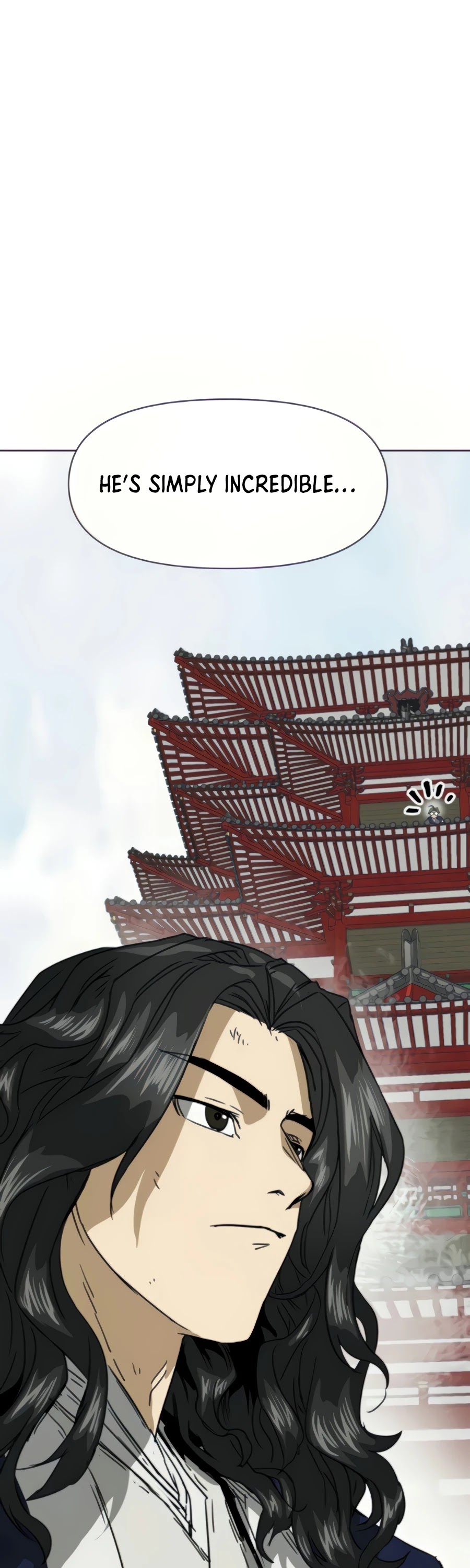 Infinite Leveling: Murim Chapter 107 page 75 - Chapter 107