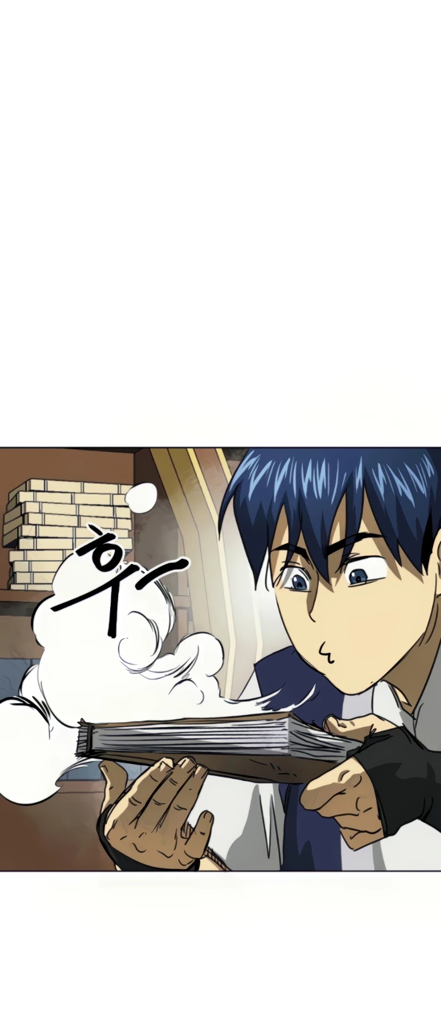 Infinite Leveling: Murim Chapter 107 page 92 - Chapter 107