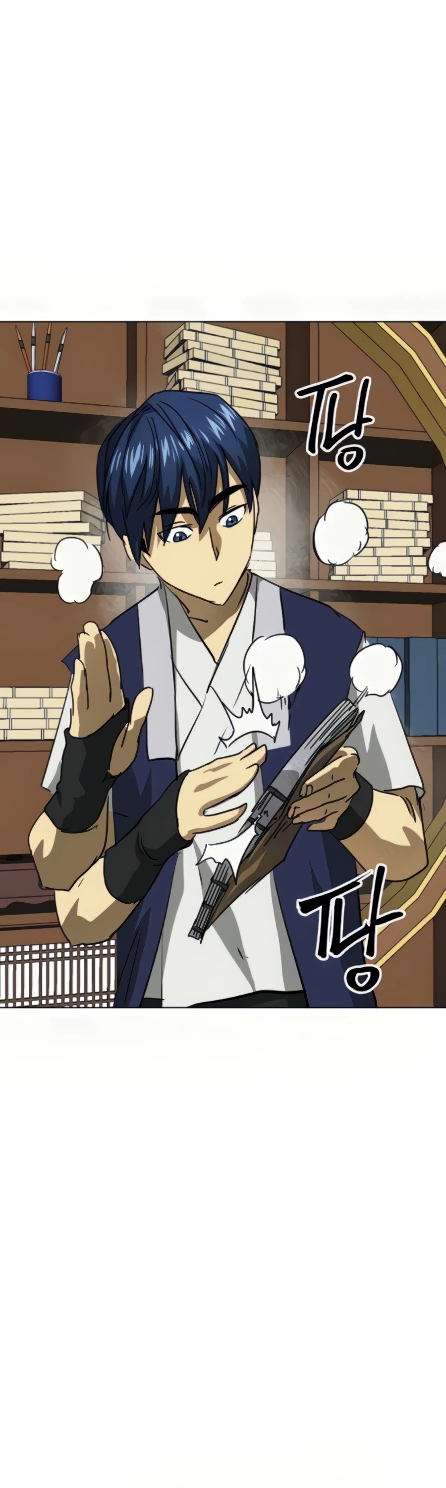 Infinite Leveling: Murim Chapter 107 page 93 - Chapter 107