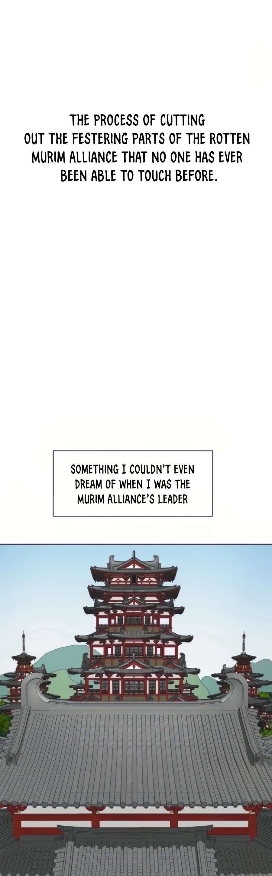 Infinite Leveling: Murim Chapter 108 page 12 - Chapter 108