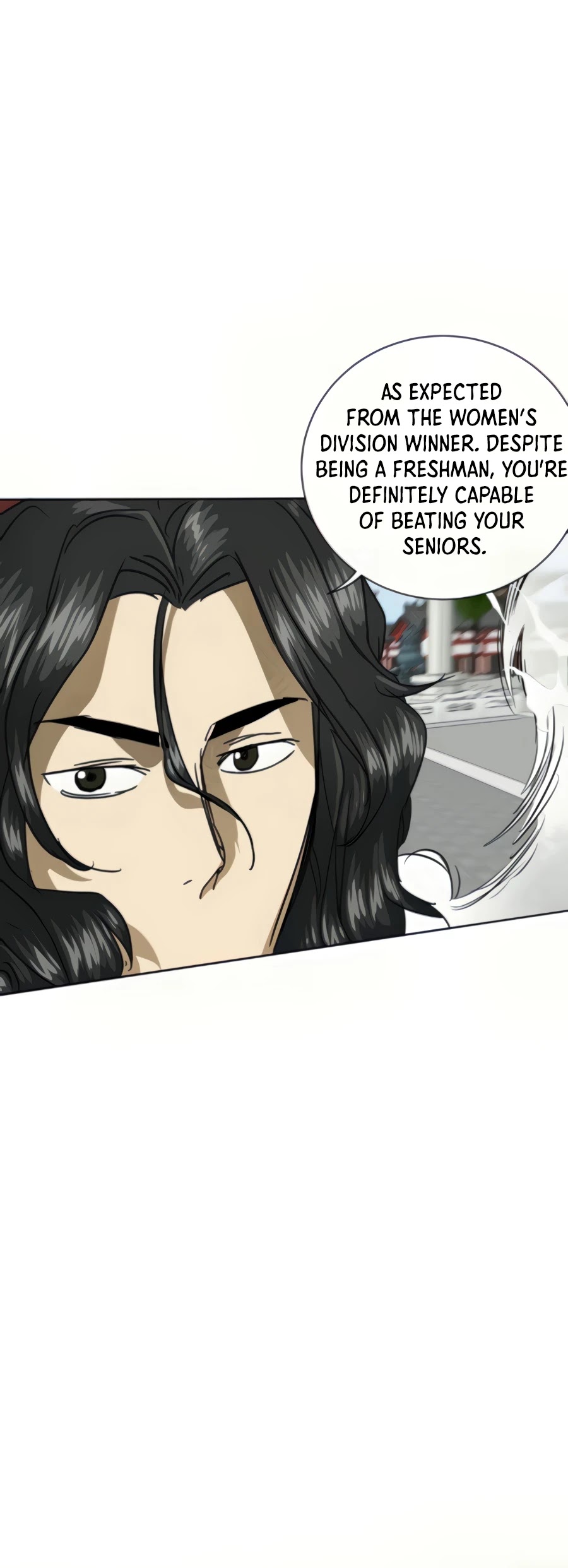 Infinite Leveling: Murim Chapter 108 page 121 - Chapter 108