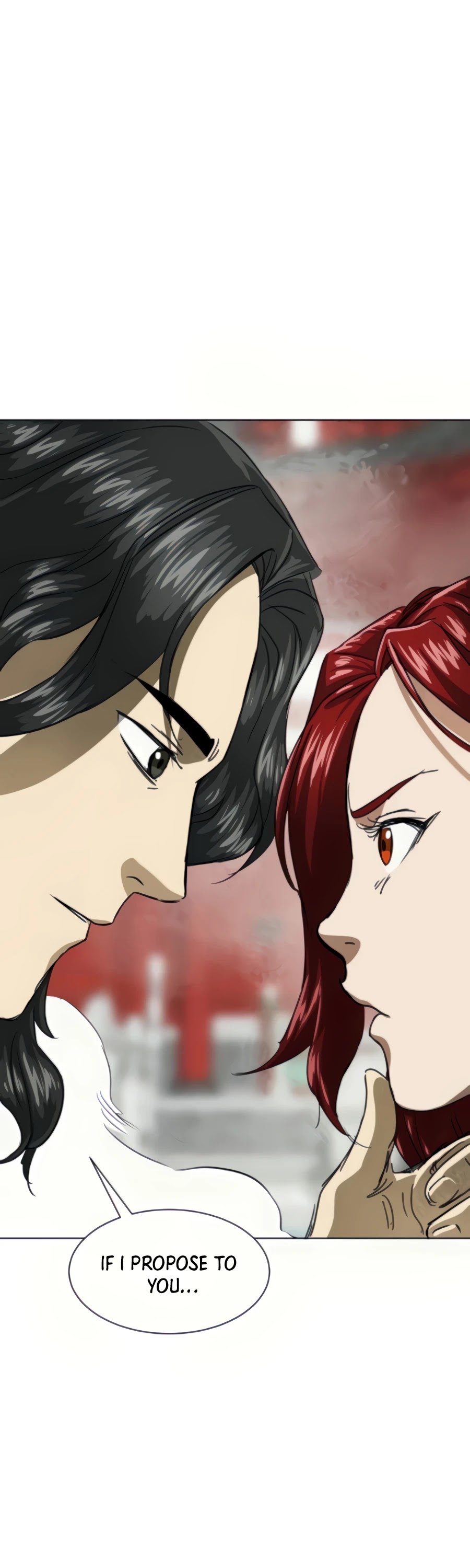 Infinite Leveling: Murim Chapter 108 page 126 - Chapter 108