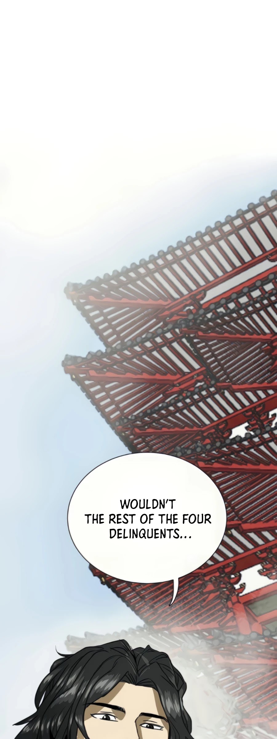 Infinite Leveling: Murim Chapter 108 page 127 - Chapter 108