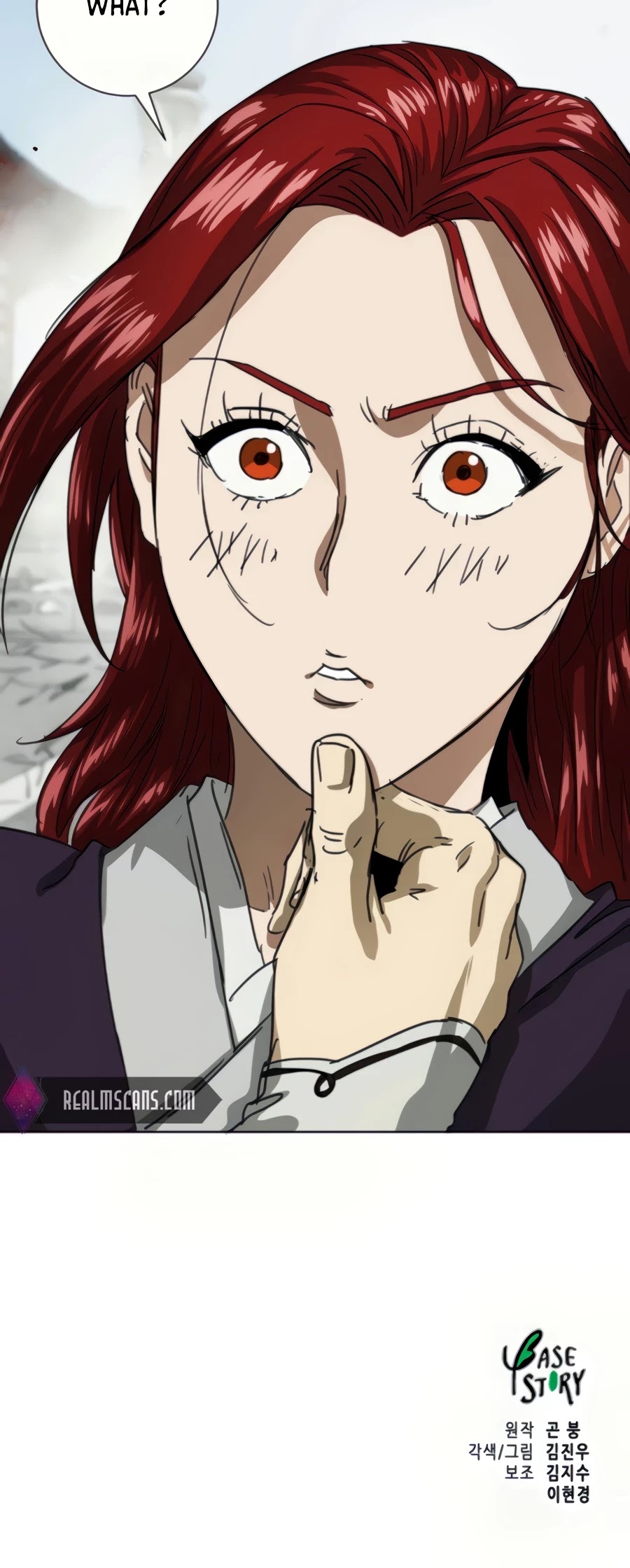 Infinite Leveling: Murim Chapter 108 page 130 - Chapter 108