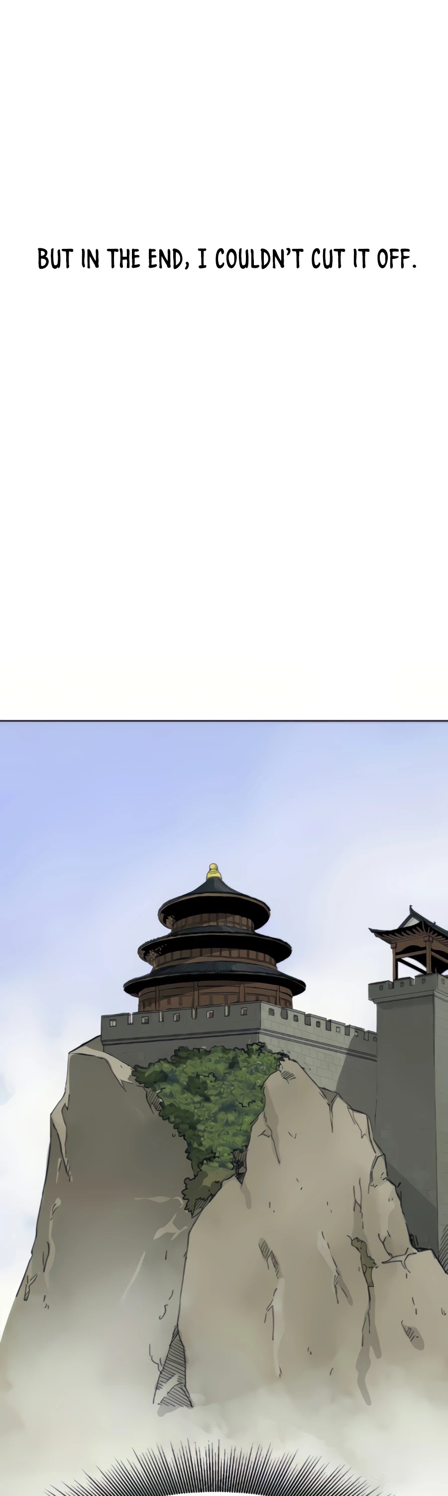 Infinite Leveling: Murim Chapter 108 page 14 - Chapter 108